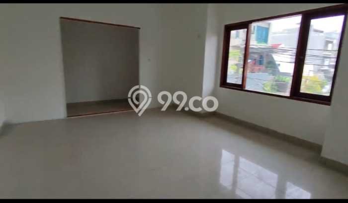 Rumah sewa siap pakai 6 KT di Pluit, Jakarta Utara Rumah sewa siap pakai 6 KT di Pluit, Jakarta Utara