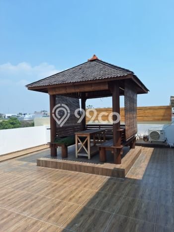 Rumah Luxury Modern Tanpa Renovasi di Pantai Indah Kapuk Jakarta Utara Rumah Luxury Modern Tanpa Renovasi di Pantai Indah Kapuk Jakarta Utara