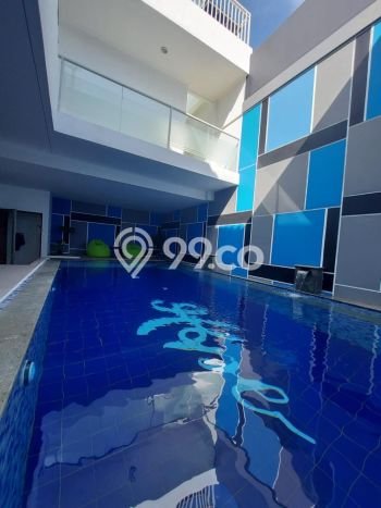 Hunian Mewah LB 400m2 Siap Pakai Desain Elegan di Pantai Indah Kapuk, Jakarta Utara Hunian Mewah LB 400m2 Siap Pakai Desain Elegan di Pantai Indah Kapuk, Jakarta Utara