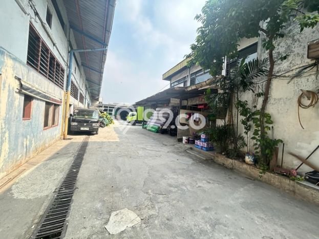 Gudang Bagus Dijual di Slipi Jakarta Barat Strategis Cocok untuk Kembangkan Bisnis Gudang Bagus Dijual di Slipi Jakarta Barat Strategis Cocok untuk Kembangkan Bisnis