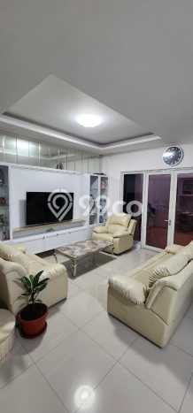Rumah sewa siap pakai 4 Kamar Tidur di Bandengan, Jakarta Utara Rumah sewa siap pakai 4 Kamar Tidur di Bandengan, Jakarta Utara