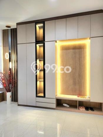 Hunian Modern Untuk Disewakan di Pantai Indah Kapuk Jakarta Utara 3 KT & 3 KM Hunian Modern Untuk Disewakan di Pantai Indah Kapuk Jakarta Utara 3 KT & 3 KM