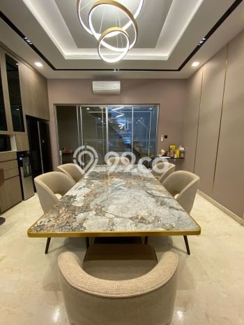 Jual Rumah Mewah Elegan Dengan View Cantik di Pantai Indah Kapuk, Jakarta Utara Jual Rumah Mewah Elegan Dengan View Cantik di Pantai Indah Kapuk, Jakarta Utara
