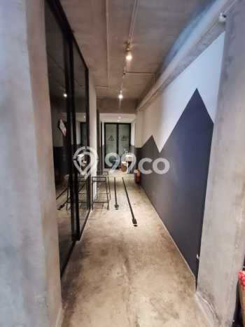 Unit Ruko Dijual di Jakarta Utara LT 662m2 & LB 880m2 Unit Ruko Dijual di Jakarta Utara LT 662m2 & LB 880m2