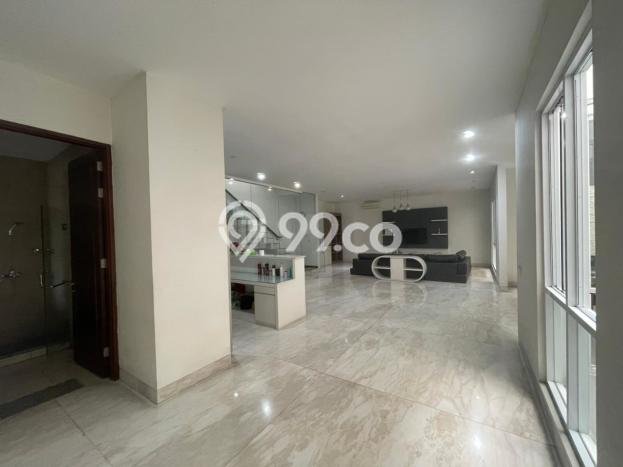 Rumah Elit Modern Siap Huni di Pluit Jakarta Utara Rumah Elit Modern Siap Huni di Pluit Jakarta Utara