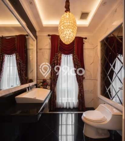 Ready to Use! Premium House LT 720m2 Desain Elegan di Ancol Ready to Use! Premium House LT 720m2 Desain Elegan di Ancol