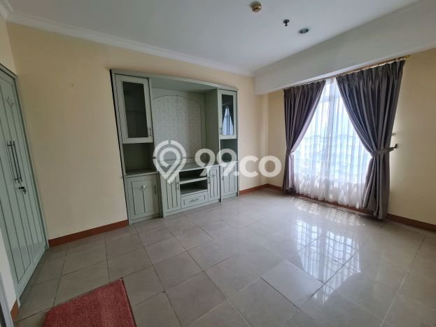 Disewakan Apartemen di , 4 KT, Luas 162m2m², City View Disewakan Apartemen di , 4 KT, Luas 162m2m², City View
