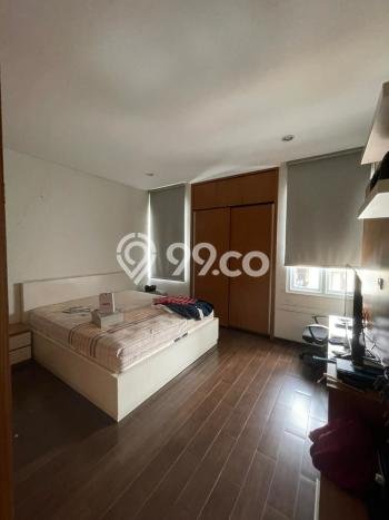 Rumah Elit Modern Siap Huni di Pluit Jakarta Utara Rumah Elit Modern Siap Huni di Pluit Jakarta Utara