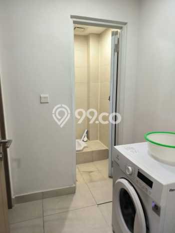 Hunian Apartemen Mewah & Eksklusif 2 BR di Pantai Indah Kapuk, Jakarta Utara Hunian Apartemen Mewah & Eksklusif 2 BR di Pantai Indah Kapuk, Jakarta Utara