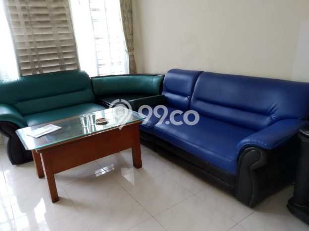 Rumah EXCLUSIVE! area Muara Karang, Jakarta Utara, Luas 120m² LB 160m², BISA KPR Rumah EXCLUSIVE! area Muara Karang, Jakarta Utara, Luas 120m² LB 160m², BISA KPR