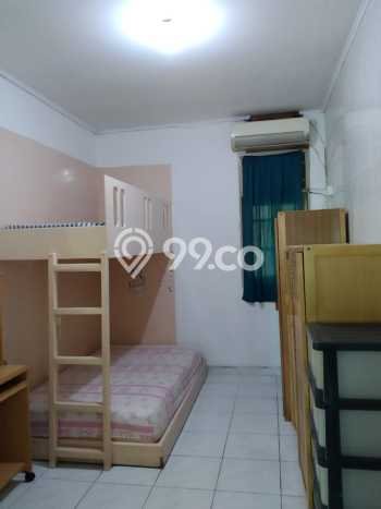 Rumah EXCLUSIVE! area Muara Karang, Jakarta Utara, Luas 120m² LB 160m², BISA KPR Rumah EXCLUSIVE! area Muara Karang, Jakarta Utara, Luas 120m² LB 160m², BISA KPR