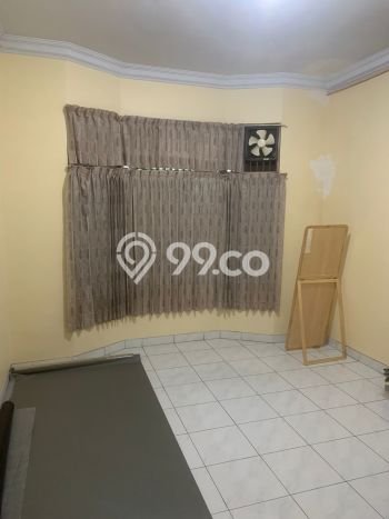 Ready to Use! Luxury House LT 120m2 Desain Elegan di Muara Karang Ready to Use! Luxury House LT 120m2 Desain Elegan di Muara Karang