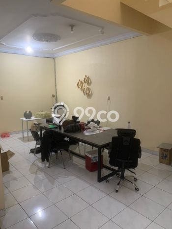 Ready to Use! Luxury House LT 120m2 Desain Elegan di Muara Karang Ready to Use! Luxury House LT 120m2 Desain Elegan di Muara Karang