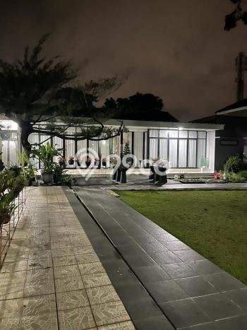 Dijual Rumah Mewah Megah Dengan View Eksklusif di BSD, Tangerang Dijual Rumah Mewah Megah Dengan View Eksklusif di BSD, Tangerang