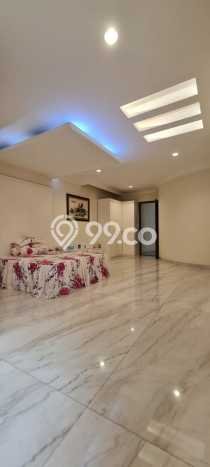 For Sale! Premium House LT 362m2 Desain Modern di Pluit For Sale! Premium House LT 362m2 Desain Modern di Pluit