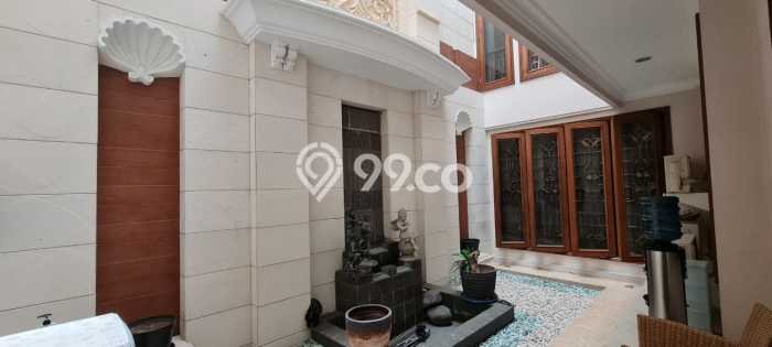 For Sale! Premium House LT 362m2 Desain Modern di Pluit For Sale! Premium House LT 362m2 Desain Modern di Pluit