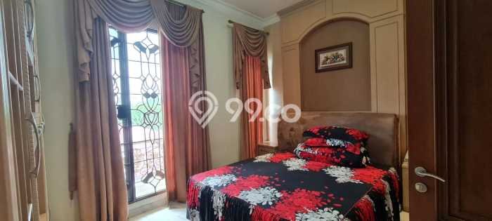 For Sale! Premium House LT 362m2 Desain Modern di Pluit For Sale! Premium House LT 362m2 Desain Modern di Pluit