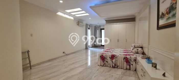 For Sale! Premium House LT 362m2 Desain Modern di Pluit For Sale! Premium House LT 362m2 Desain Modern di Pluit