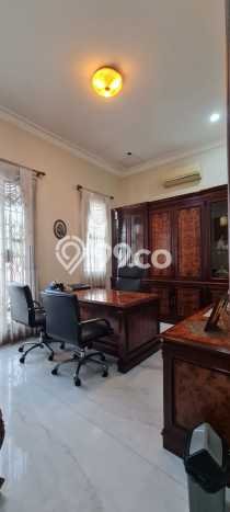 For Sale! Premium House LT 362m2 Desain Modern di Pluit For Sale! Premium House LT 362m2 Desain Modern di Pluit
