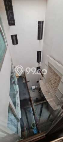 For Sale! Premium House LT 362m2 Desain Modern di Pluit For Sale! Premium House LT 362m2 Desain Modern di Pluit