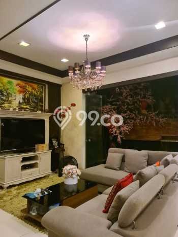 Ready to Use! Luxury House LT 288m2 Desain Modern di Bandengan Ready to Use! Luxury House LT 288m2 Desain Modern di Bandengan