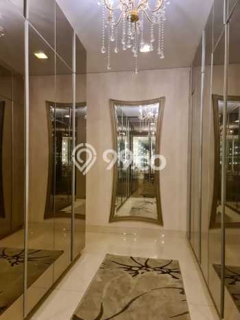 Ready to Use! Luxury House LT 288m2 Desain Modern di Bandengan Ready to Use! Luxury House LT 288m2 Desain Modern di Bandengan
