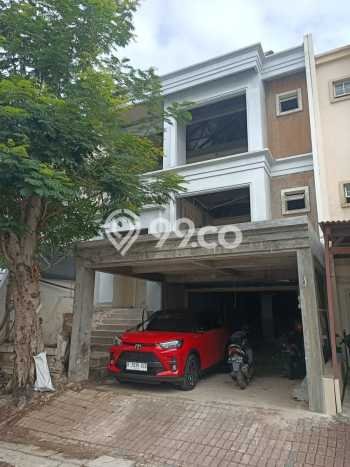 Dijual Rumah Mewah Megah Dengan View Eksklusif di Pantai Indah Kapuk, Jakarta Utara Dijual Rumah Mewah Megah Dengan View Eksklusif di Pantai Indah Kapuk, Jakarta Utara