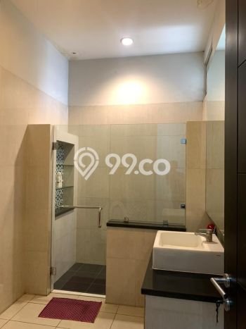 Hunian Mewah LB 460m2 Siap Pakai Desain Elegan di Pluit, Jakarta Utara Hunian Mewah LB 460m2 Siap Pakai Desain Elegan di Pluit, Jakarta Utara