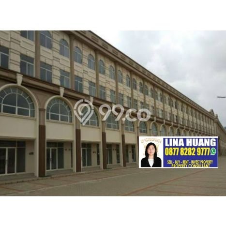 Dijual! Ruko di Pantai Indah Kapuk Jakarta Utara LT 67m2 / LB 252m2 Kawasan Strategis Dijual! Ruko di Pantai Indah Kapuk Jakarta Utara LT 67m2 / LB 252m2 Kawasan Strategis