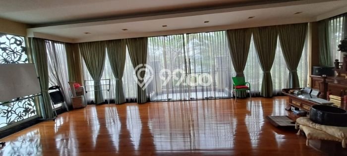 Hunian Super Elit dengan Akses Paling Strategis di Pantai Indah Kapuk, Jakarta Utara Hunian Super Elit dengan Akses Paling Strategis di Pantai Indah Kapuk, Jakarta Utara