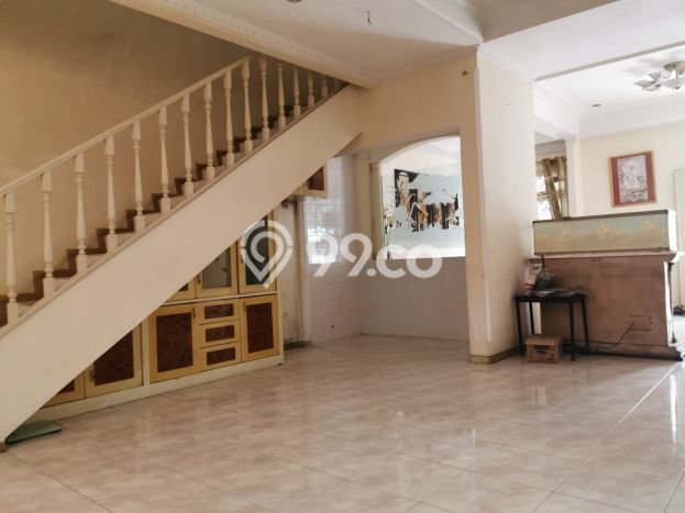 FEATURED! Rumah kawasan Pantai Indah Kapuk, 3 KM, Area Premium, Luas 225m² LB 350m² FEATURED! Rumah kawasan Pantai Indah Kapuk, 3 KM, Area Premium, Luas 225m² LB 350m²