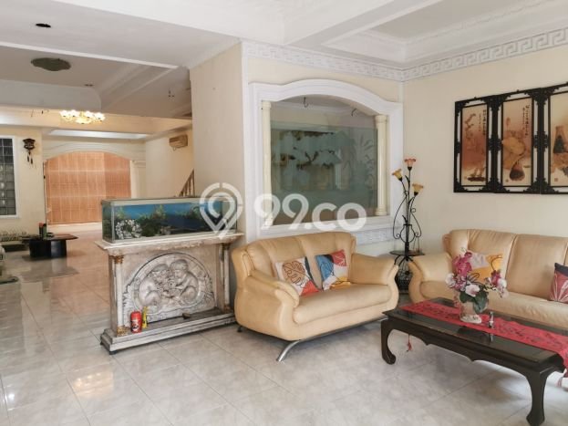 FEATURED! Rumah kawasan Pantai Indah Kapuk, 3 KM, Area Premium, Luas 225m² LB 350m² FEATURED! Rumah kawasan Pantai Indah Kapuk, 3 KM, Area Premium, Luas 225m² LB 350m²