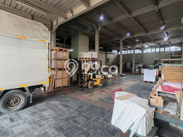 Gudang Bagus Dijual di Pluit Jakarta Utara Strategis Cocok untuk Kembangkan Bisnis Gudang Bagus Dijual di Pluit Jakarta Utara Strategis Cocok untuk Kembangkan Bisnis