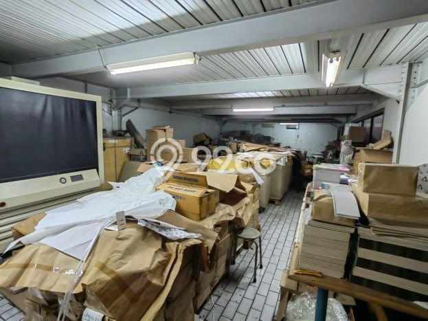 Gudang Bagus Dijual di Pluit Jakarta Utara Strategis Cocok untuk Kembangkan Bisnis Gudang Bagus Dijual di Pluit Jakarta Utara Strategis Cocok untuk Kembangkan Bisnis