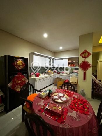 Rumah 4 KT 3 KM Luas Tanah 144m², Luas Bangunan 190m² di Kapuk, Jakarta Utara Rumah 4 KT 3 KM Luas Tanah 144m², Luas Bangunan 190m² di Kapuk, Jakarta Utara