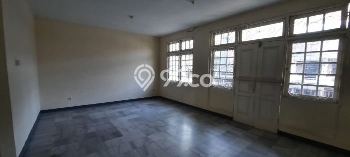 Dijual Cepat Rumah 5 KT 3 KM di Muara Karang, Jakarta Utara Dijual Cepat Rumah 5 KT 3 KM di Muara Karang, Jakarta Utara