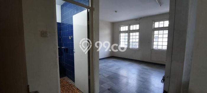 Dijual Cepat Rumah 5 KT 3 KM di Muara Karang, Jakarta Utara Dijual Cepat Rumah 5 KT 3 KM di Muara Karang, Jakarta Utara