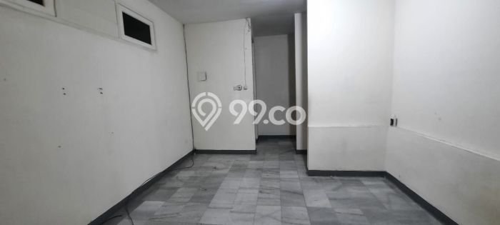 Dijual Cepat Rumah 5 KT 3 KM di Muara Karang, Jakarta Utara Dijual Cepat Rumah 5 KT 3 KM di Muara Karang, Jakarta Utara