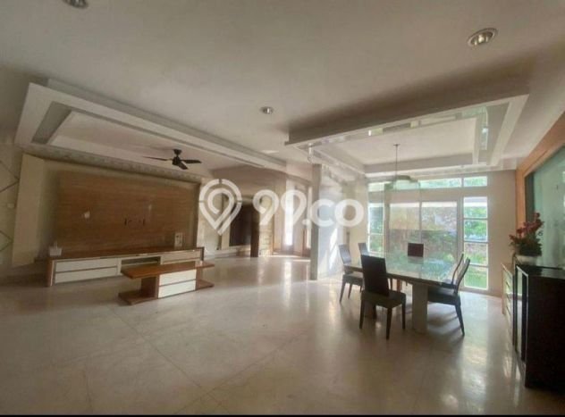 Jual Segera Rumah 4 KT 4 KM di Pantai Indah Kapuk, Jakarta Utara Jual Segera Rumah 4 KT 4 KM di Pantai Indah Kapuk, Jakarta Utara