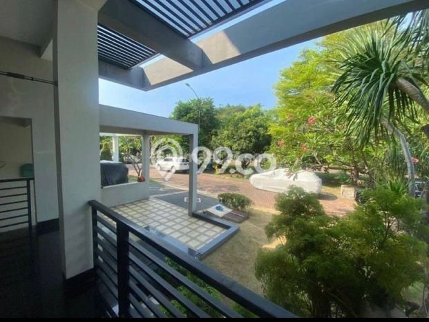 Jual Segera Rumah 4 KT 4 KM di Pantai Indah Kapuk, Jakarta Utara Jual Segera Rumah 4 KT 4 KM di Pantai Indah Kapuk, Jakarta Utara