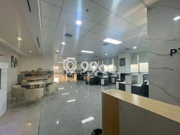 Kantor Kawasan , Luas 583m2m², Lokasi Komersial, For Rent Kantor Kawasan , Luas 583m2m², Lokasi Komersial, For Rent