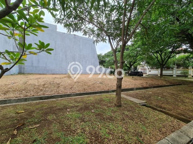 Tanah Dijual di Jakarta Utara Seluas 464m2 Strategis Tanah Dijual di Jakarta Utara Seluas 464m2 Strategis