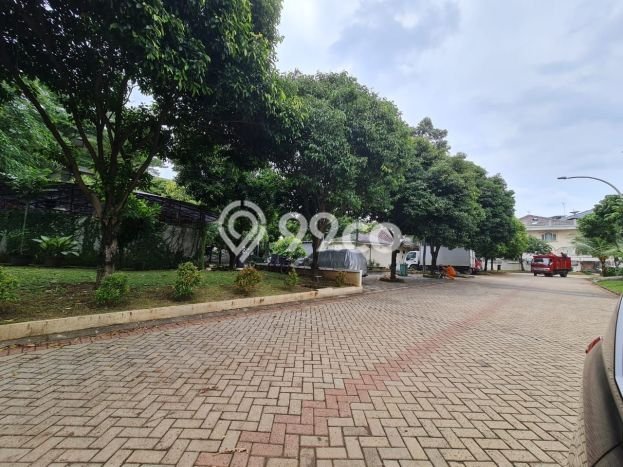 Tanah Dijual di Jakarta Utara Seluas 464m2 Strategis Tanah Dijual di Jakarta Utara Seluas 464m2 Strategis