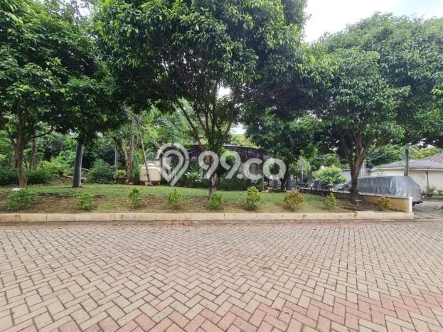 Tanah Dijual di Jakarta Utara Seluas 464m2 Strategis Tanah Dijual di Jakarta Utara Seluas 464m2 Strategis