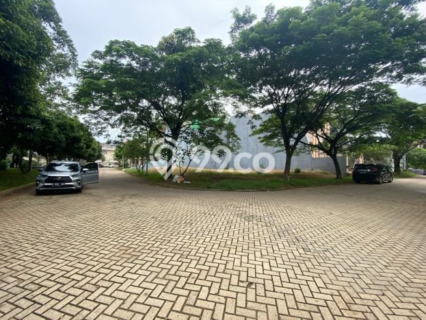 Tanah Dijual di Jakarta Utara Seluas 464m2 Strategis Tanah Dijual di Jakarta Utara Seluas 464m2 Strategis