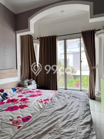 Rumah Elit Modern Siap Huni di Pantai Indah Kapuk Jakarta Utara Rumah Elit Modern Siap Huni di Pantai Indah Kapuk Jakarta Utara