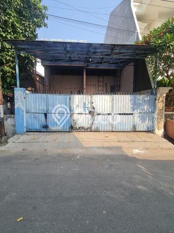 Rumah Modern 3 KT di Daan Mogot Jakarta Barat Rumah Modern 3 KT di Daan Mogot Jakarta Barat