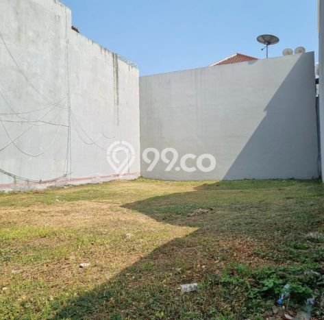 Kavling Tanah untuk Dijual di Pantai Indah Kapuk, Jakarta Utara, Luas 448m2 Kavling Tanah untuk Dijual di Pantai Indah Kapuk, Jakarta Utara, Luas 448m2