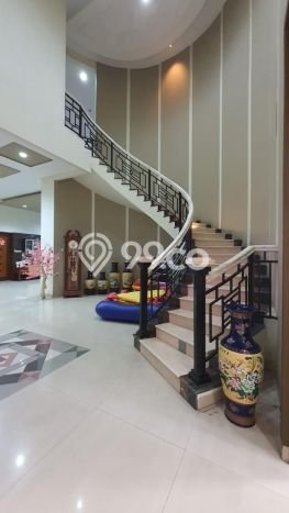 Rumah Elit Modern Tanpa Renovasi di Pantai Indah Kapuk Jakarta Utara Rumah Elit Modern Tanpa Renovasi di Pantai Indah Kapuk Jakarta Utara