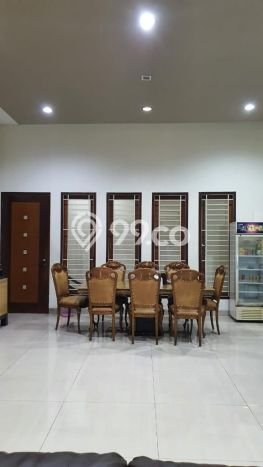 Rumah Elit Modern Tanpa Renovasi di Pantai Indah Kapuk Jakarta Utara Rumah Elit Modern Tanpa Renovasi di Pantai Indah Kapuk Jakarta Utara